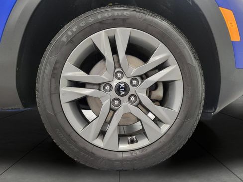 Used 2021 Kia Seltos S image 4