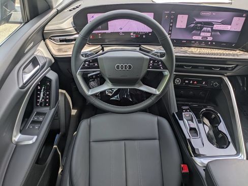 New 2026 Audi Q5 Premium Plus AWD/4WD image 16
