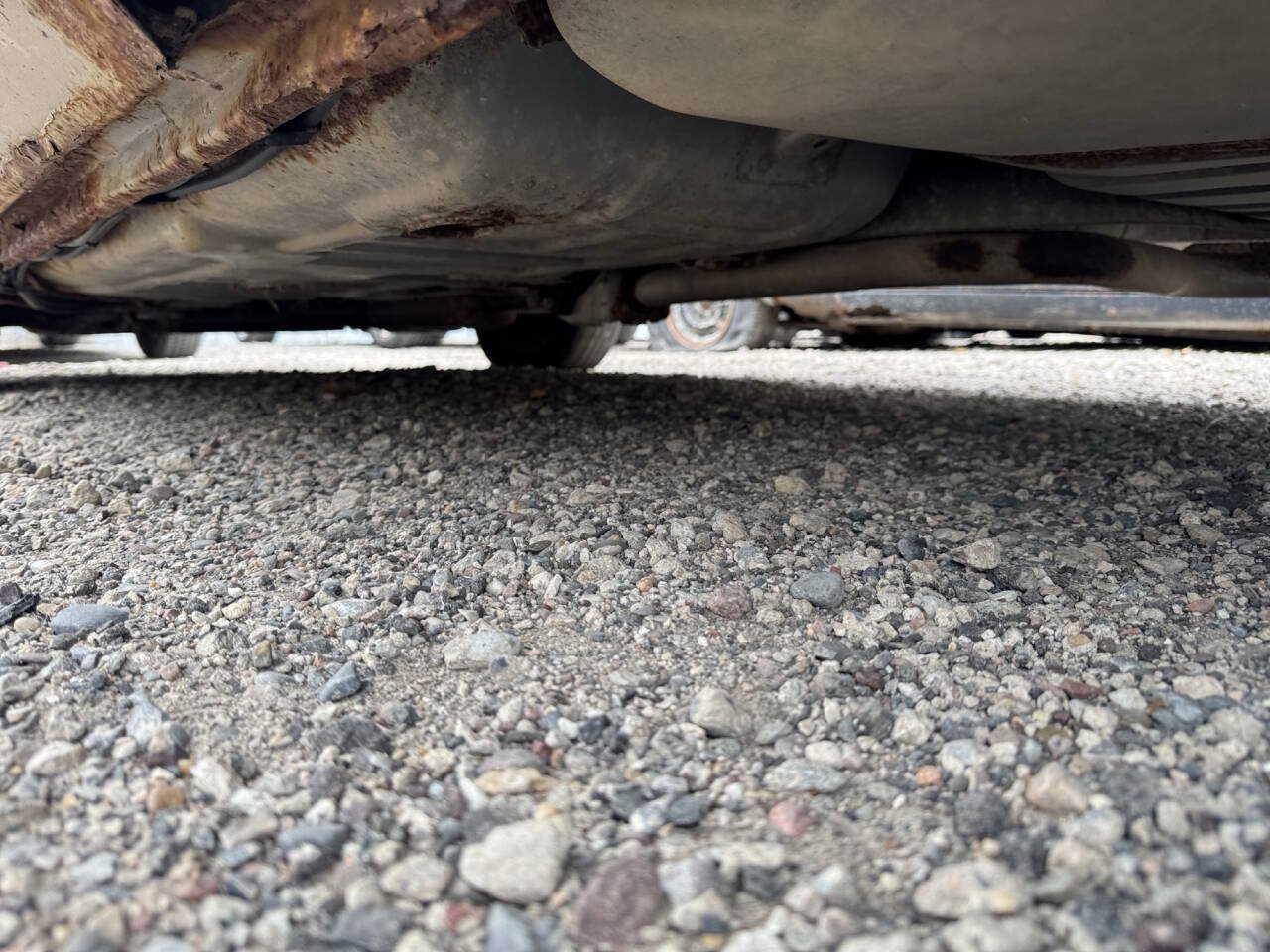 Used 1994 Buick Century Special FWD image 15