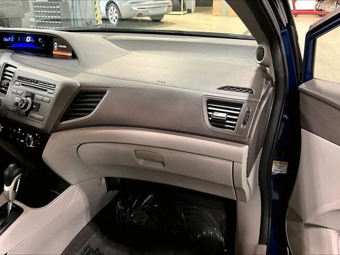 Used 2012 Honda Civic EX image 18