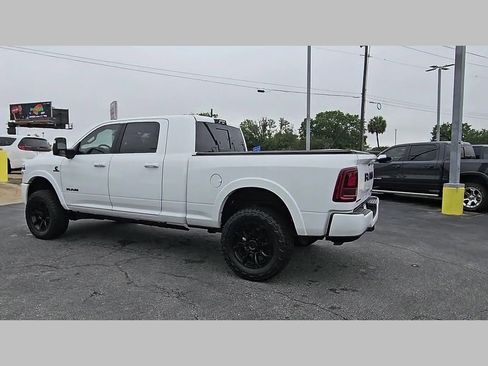 Used 2025 RAM 2500 Limited AWD/4WD image 28