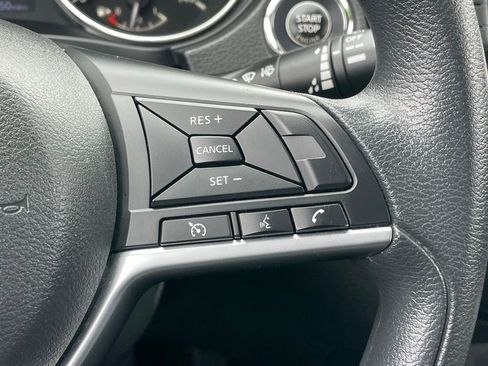 Certified 2020 Nissan Rogue Sport SV AWD/4WD image 19