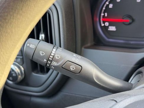 Used 2025 GMC Sierra 2500 Pro image 16