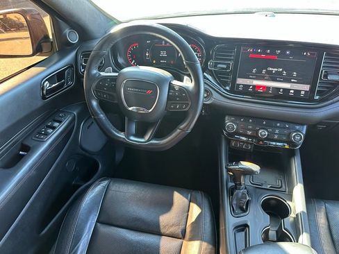 Used 2022 Dodge Durango R/T image 22