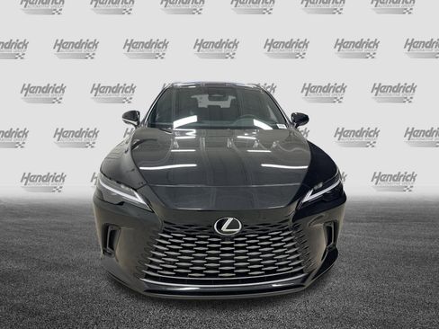 New 2026 Lexus RX 350 Premium image 3