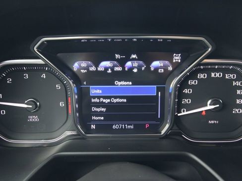 Used 2021 GMC Yukon XL SLT AWD/4WD image 44