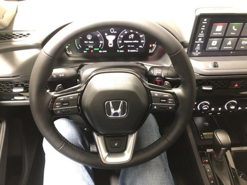 New 2025 Honda Accord Touring image 25