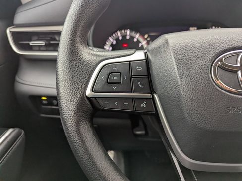 Used 2023 Toyota Highlander L image 28