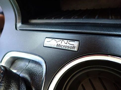 Used 2014 Ford Flex SEL AWD/4WD image 18