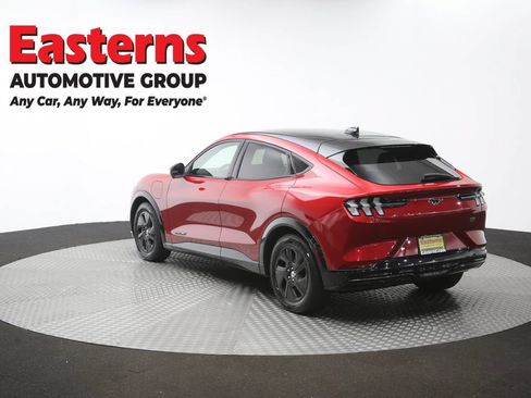 Used 2023 Ford Mustang Mach-E California Route 1 AWD/4WD image 66