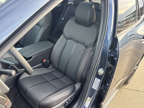 New 2026 MAZDA CX-50 2.5 Turbo w/ Accent Package image 22