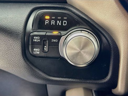 Used 2022 RAM 2500 Laramie AWD/4WD image 22