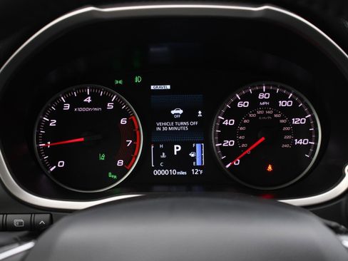 New 2026 Mitsubishi Eclipse Cross SE image 12