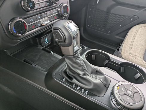 New 2025 Ford Bronco Big Bend image 37
