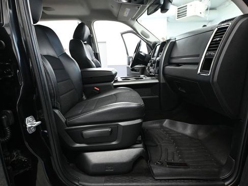 Used 2017 RAM 1500 Sport w/ Sport Premium Group AWD/4WD image 47