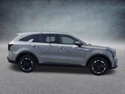 New 2026 Kia Sorento S FWD image 34