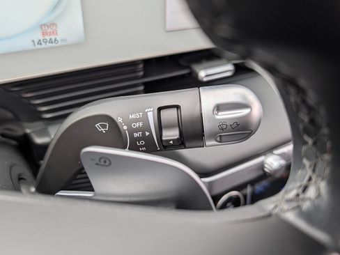 Certified 2024 Hyundai Ioniq 5 SE RWD image 28