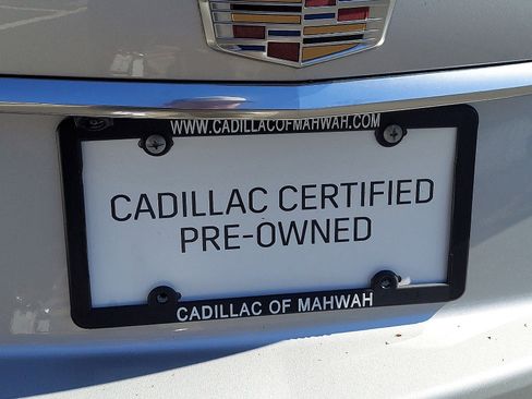 Used 2019 Cadillac XT5 Luxury image 14