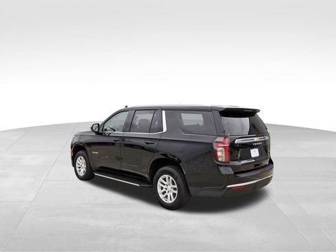 Used 2024 Chevrolet Tahoe LT AWD/4WD image 3