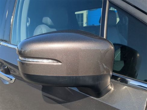 Used 2022 Honda Odyssey EX-L image 11