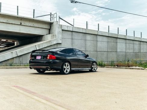 Used 2005 Pontiac GTO RWD image 48