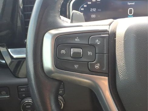 Used 2023 Chevrolet Silverado 1500 RST image 13