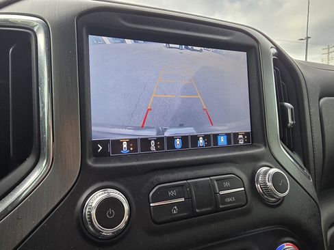 Used 2022 GMC Sierra 1500 Denali w/ Denali Reserve Package image 17