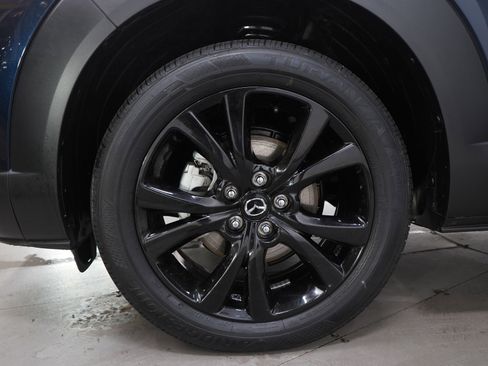 Used 2025 MAZDA CX-30 AWD 2.5 S w/ Select Sport Pkg image 30