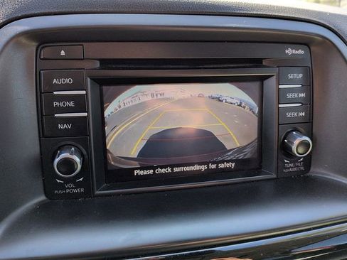 Used 2015 MAZDA CX-5 Grand Touring image 24