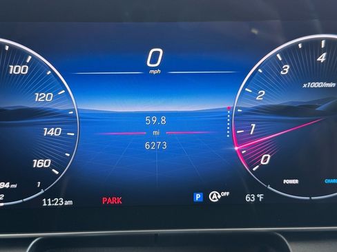 Certified 2025 Mercedes-Benz GLC 300 GLC 300 image 26