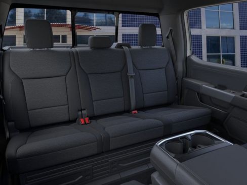 New 2026 Ford F150 XLT image 12