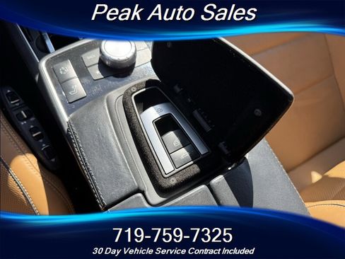 Used 2014 Mercedes-Benz E 350 Cabriolet image 37