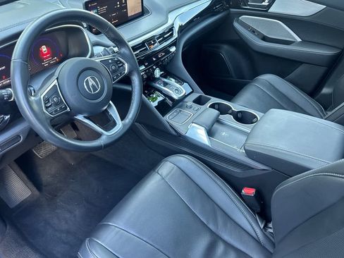 Certified 2023 Acura MDX SH-AWD w/ Technology Package image 10