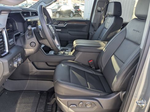 New 2026 GMC Sierra 1500 Denali w/ Denali Reserve Package image 23