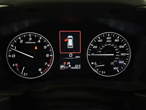 Used 2025 Subaru Forester Premium AWD/4WD image 21