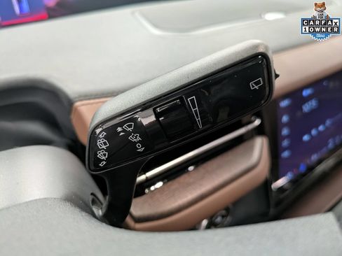Used 2026 Lincoln Navigator Reserve AWD/4WD image 22