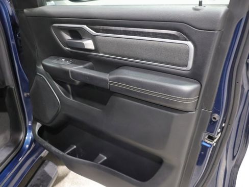 Certified 2020 RAM 1500 Big Horn AWD/4WD image 24
