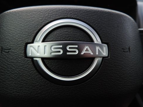 Certified 2026 Nissan Rogue SV w/ SV Premium Package FWD image 27