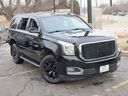 Used 2019 GMC Yukon SLT image 8