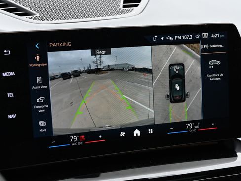 Certified 2025 BMW X2 xDrive28i image 16