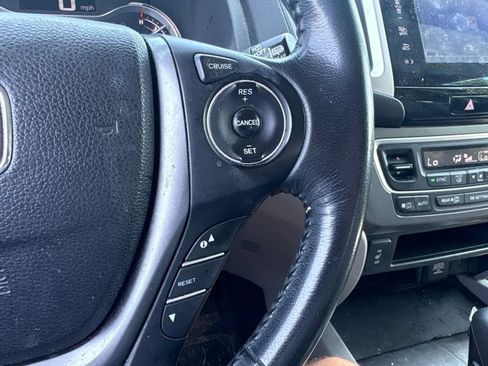Used 2016 Honda Pilot EX-L image 23