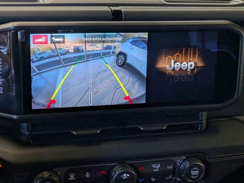 New 2026 Jeep Wrangler Unlimited Rubicon 392 image 17