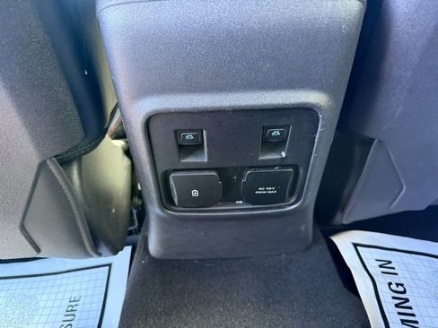 Used 2023 Ford Bronco Raptor image 14