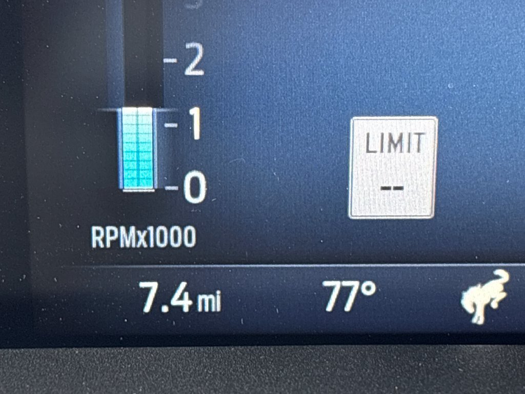 New 2026 Ford Bronco Sport Outer Banks w/ Outer Banks Tech Package+ AWD/4WD image 22