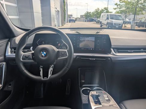 Used 2026 BMW X1 xDrive28i AWD/4WD image 20