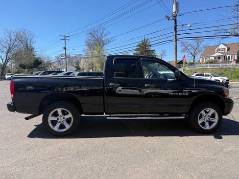 Used 2006 Dodge Ram 1500 Truck SLT image 4