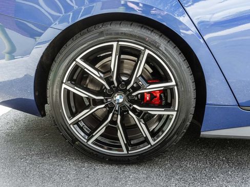 Used 2022 BMW M440i xDrive Gran Coupe w/ Premium Package AWD/4WD image 31