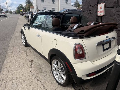 Used 2010 MINI Cooper S FWD image 20