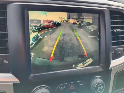 Used 2016 RAM 2500 Big Horn image 22