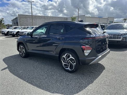 New 2026 Hyundai Kona SEL Premium image 13